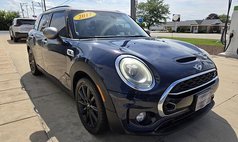 2017 MINI Clubman Cooper S ALL4