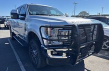 2018 Ford Super Duty F-250 Lariat