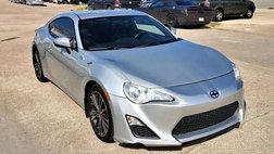 2013 Scion FR-S Base