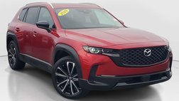 2023 Mazda CX-50 2.5 S Premium Plus
