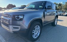 2023 Land Rover Defender 90 S