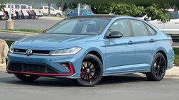 2025 Volkswagen Jetta GLI Autobahn