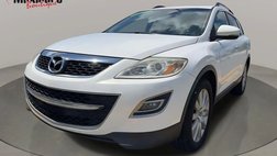 2010 Mazda CX-9 Grand Touring