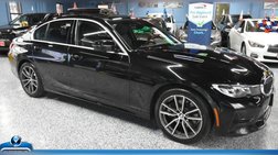2020 BMW 3 Series 330i