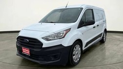 2020 Ford Transit Connect XL