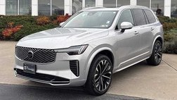 2025 Volvo XC90 B6 Plus Bright Theme 7P