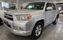2013 Toyota 4Runner SR5