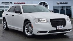 2023 Chrysler 300 Touring