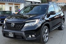 2021 Honda Passport Touring