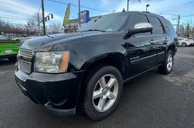 2008 Chevrolet Tahoe LTZ