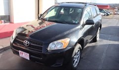 2010 Toyota RAV4 Base