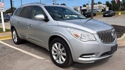 2015 Buick Enclave Premium