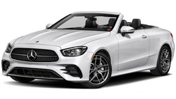 2023 Mercedes-Benz E-Class E 450