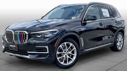 2023 BMW X5 sDrive40i