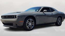 2018 Dodge Challenger GT