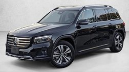 2025 Mercedes-Benz GLB GLB 250