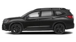 2024 Subaru Ascent Onyx Edition