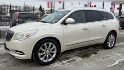 2014 Buick Enclave Premium