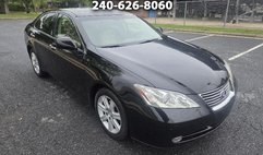 2007 Lexus ES 350 Base