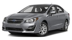 2016 Subaru Impreza 2.0i Premium