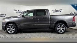 2019 Ram Ram Pickup 1500 Limited