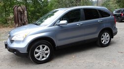 2008 Honda CR-V EX-L
