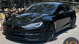 2023 Tesla Model S 