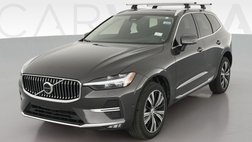 2022 Volvo XC60 B5 Inscription