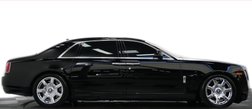 2012 Rolls-Royce Ghost EWB