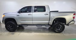 2015 Toyota Tundra Limited