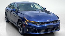 2025 Kia K5 EX
