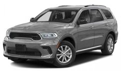 2025 Dodge Durango SRT Hellcat