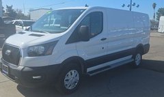 2024 Ford Transit 250