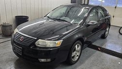 2006 Saturn Ion 3