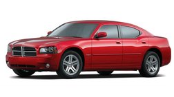 2010 Dodge Charger SXT