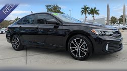 2024 Volkswagen Jetta Sport