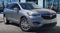 2021 Buick Enclave Premium