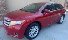 2013 Toyota Venza LE