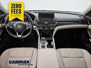 2022 Honda Accord Touring