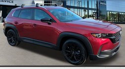 2023 Mazda CX-50 2.5 S Preferred Plus