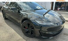 2024 Tesla Model 3 Performance