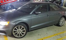2016 Audi A3 2.0T quattro Premium