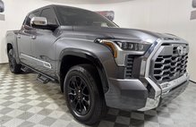2023 Toyota Tundra 1794 Edition