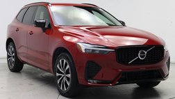 2024 Volvo XC60 B5 Plus Dark Theme