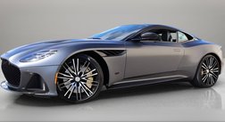 2023 Aston Martin DBS Coupe