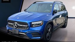 2024 Mercedes-Benz GLB GLB 250 4MATIC