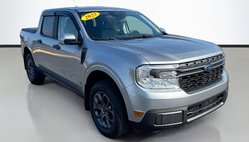2023 Ford Maverick XLT