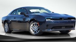 2025 Dodge Charger Daytona R/T