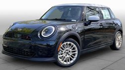 2026 MINI Hardtop Cooper S Signature Trim