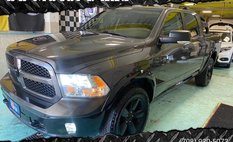 2016 Ram Ram Pickup 1500 Outdoorsman